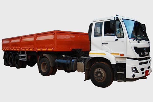 Cement Bulker Manufacturers in Ahmedabad