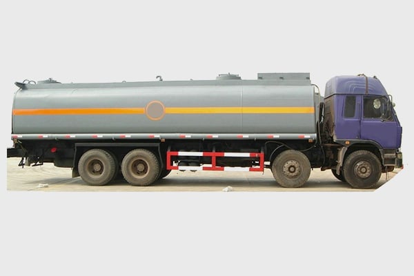 chemical - Petroleum Tank Manufacturers in Gujarat
